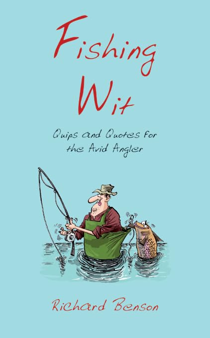 Fishing Wit