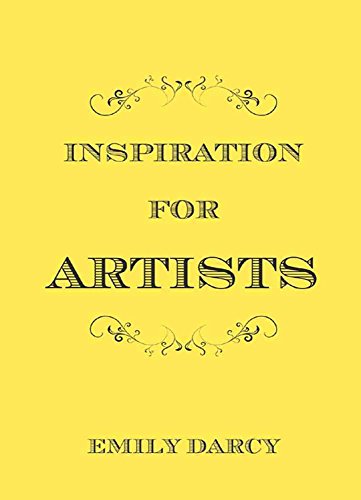 Inspiration for Artists