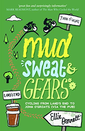 Mud, Sweat and Gears