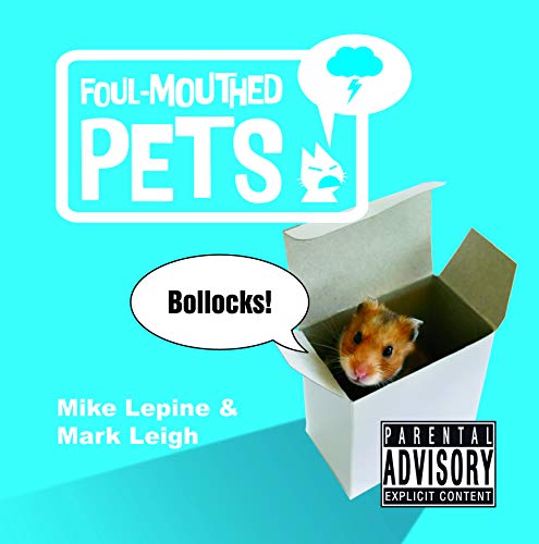 Foul-Mouthed Pets