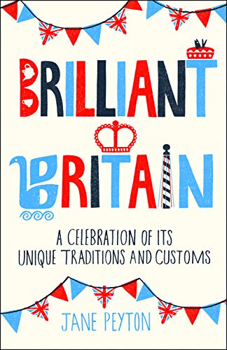 Brilliant Britain