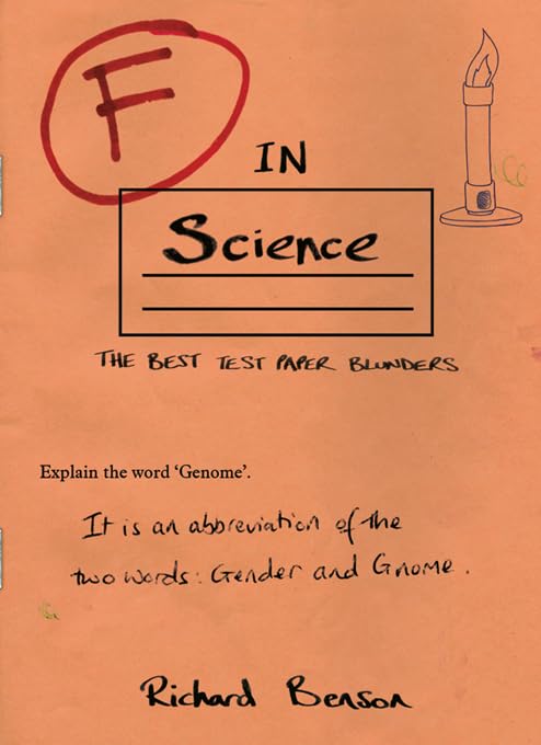 F in Science