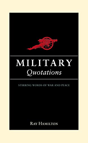 Military Quotations