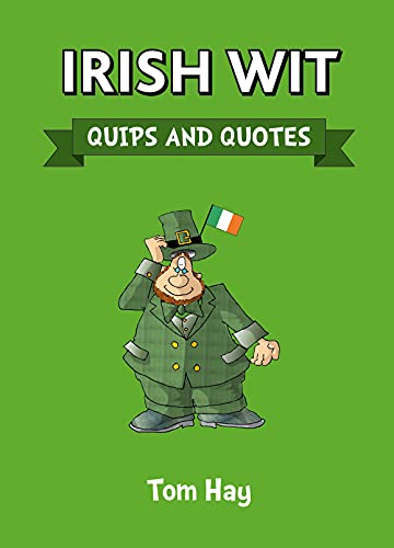 Irish Wit