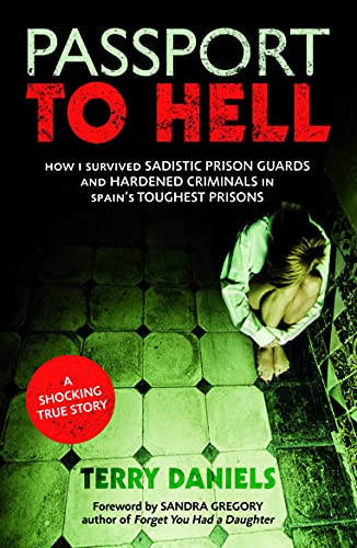 Passport to Hell