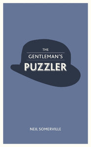 The Gentlemans Puzzler 