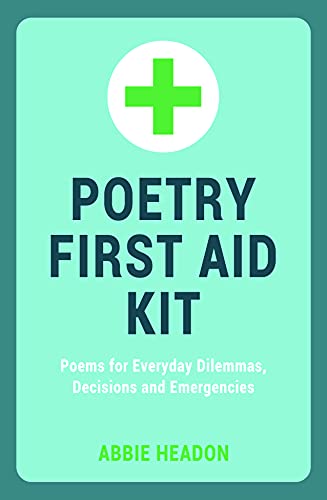 Poetry First Aid Kit