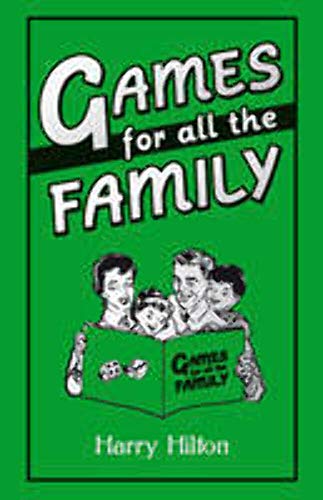 Games For All the Family