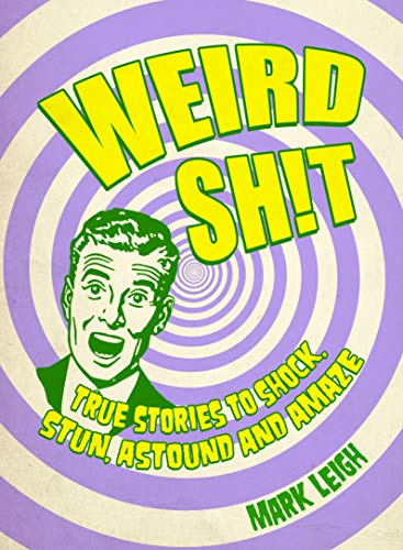 Weird Shit