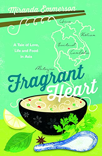 Fragrant Heart