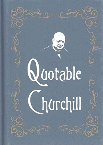 Quotable Churchill