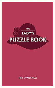 The Lady's Puzzle Book 