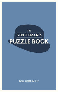 The Gentlemans Puzzle Book 