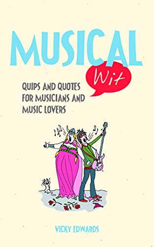 Musical Wit