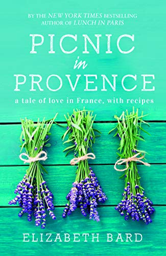 Picnic in Provence