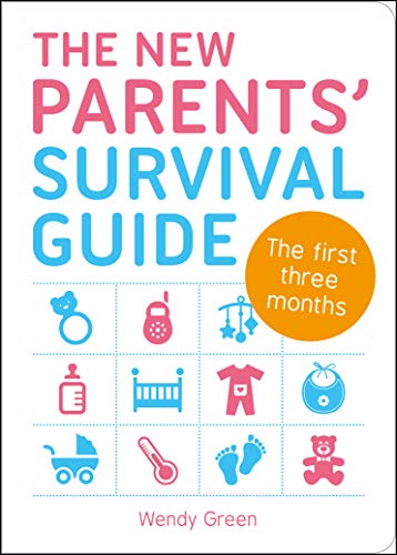 The New Parents' Survival Guide
