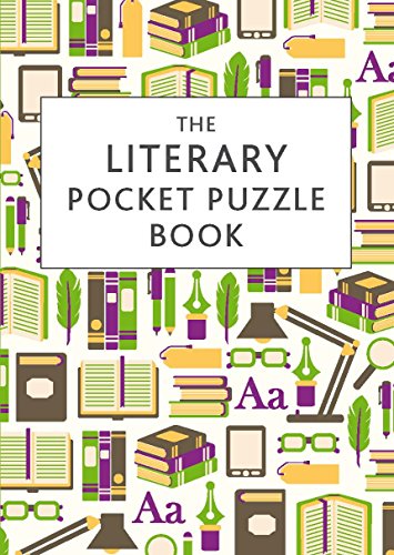 The Literary Pocket Puzzle Book
