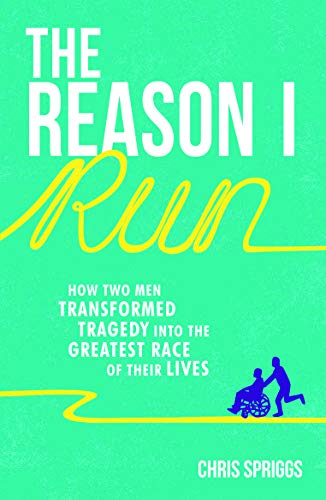 The Reason I Run