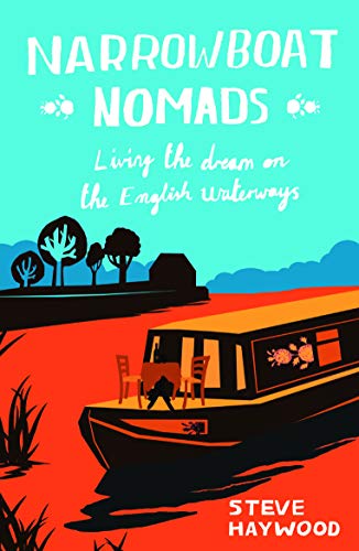 Narrowboat Nomads