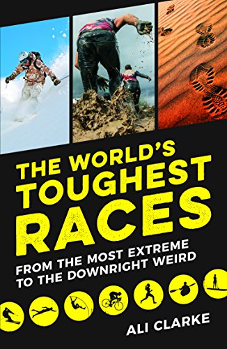 The Worlds Toughest Races