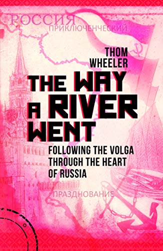 The Way a River Went