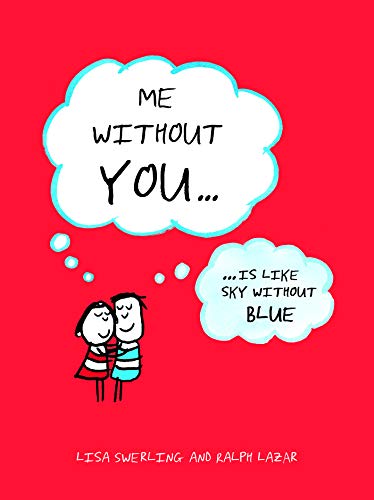 Me Without You