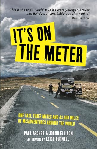 It's on the Meter