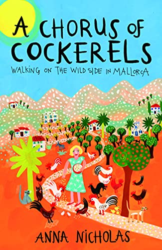 A Chorus of Cockerels
