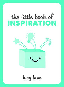 The Little Book of Inspiration 