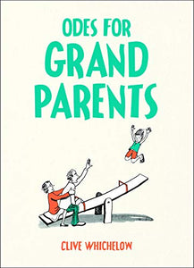 Odes for Grandparents 