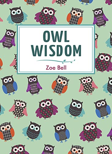 Owl Wisdom