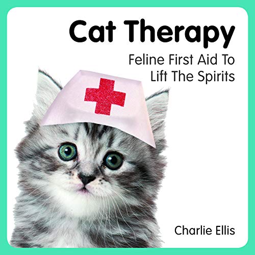Cat Therapy