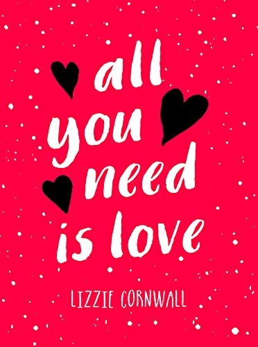 All You Need is Love
