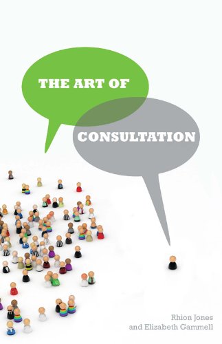 Art of Consultation