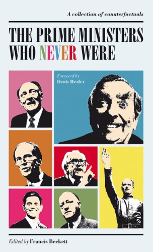 Prime Ministers Who Never Were