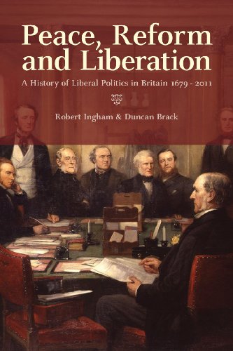 Peace, Reform and Liberation