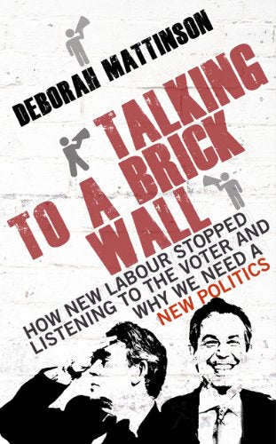 Talking to a Brick Wall