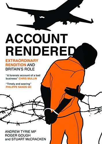 Account Rendered