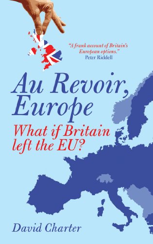 Au Revoir, Europe