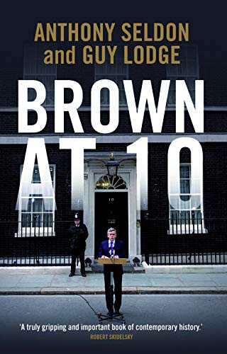 Brown at 10
