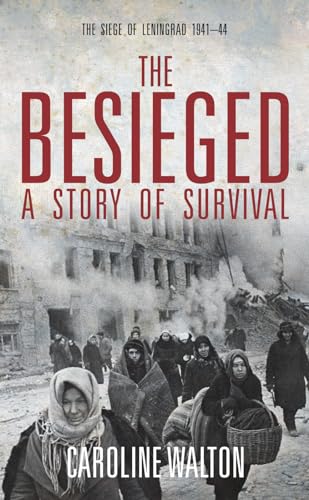 The Besieged