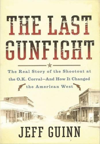 Last Gunfight