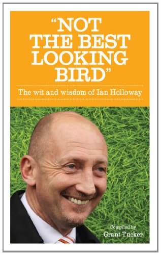 Not the Best Looking Bird