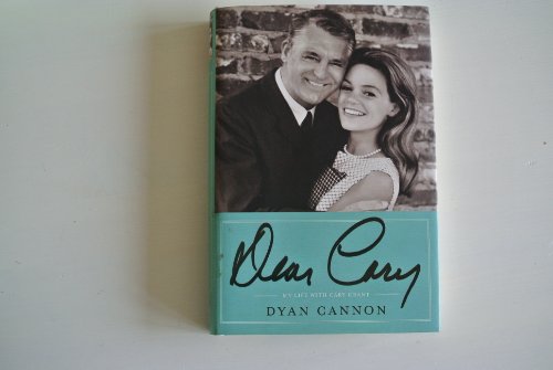 Dear Cary