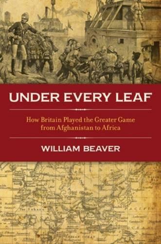 Under Every Leaf