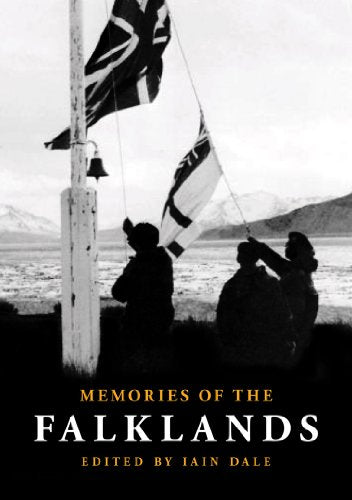Memories of the Falklands