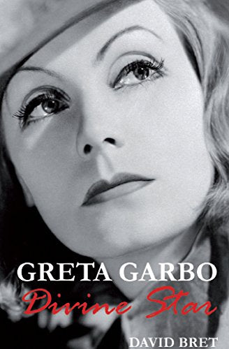 Greta Garbo