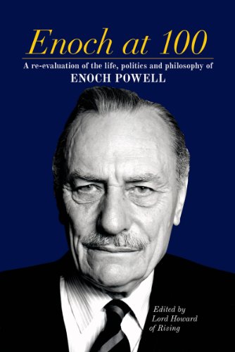 Enoch at 100