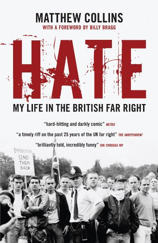 Hate