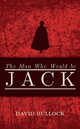 The Man Who Would Be Jack